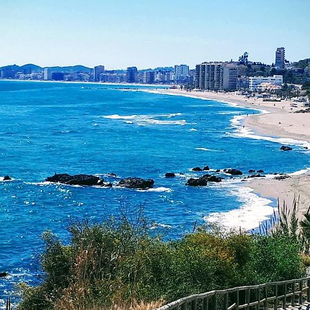 Nice Apartment Near The Beach Fuengirola Extérieur photo