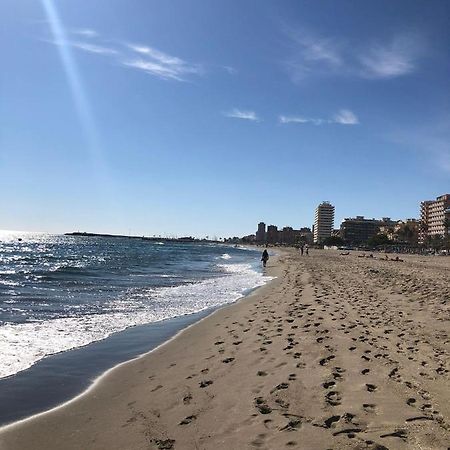 Nice Apartment Near The Beach Fuengirola Extérieur photo