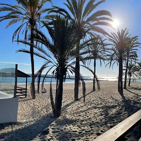 Nice Apartment Near The Beach Fuengirola Extérieur photo