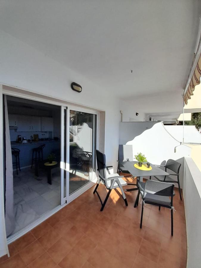 Nice Apartment Near The Beach Fuengirola Extérieur photo