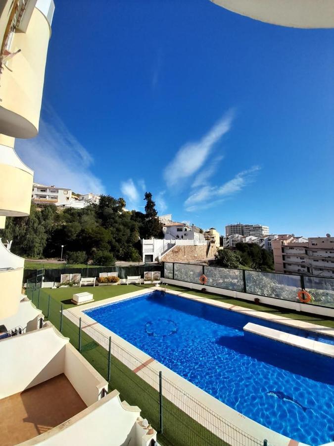 Nice Apartment Near The Beach Fuengirola Extérieur photo