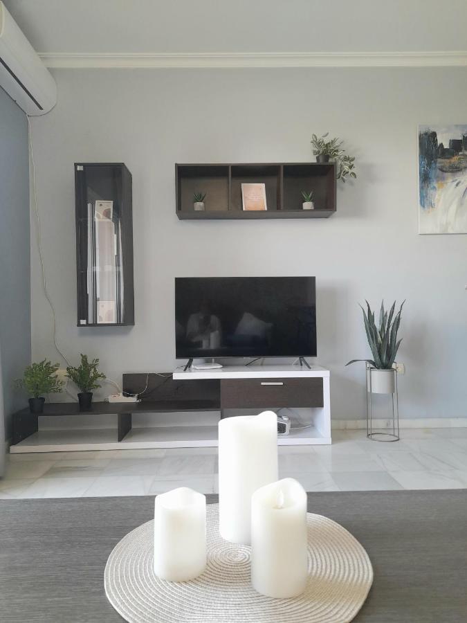 Nice Apartment Near The Beach Fuengirola Extérieur photo