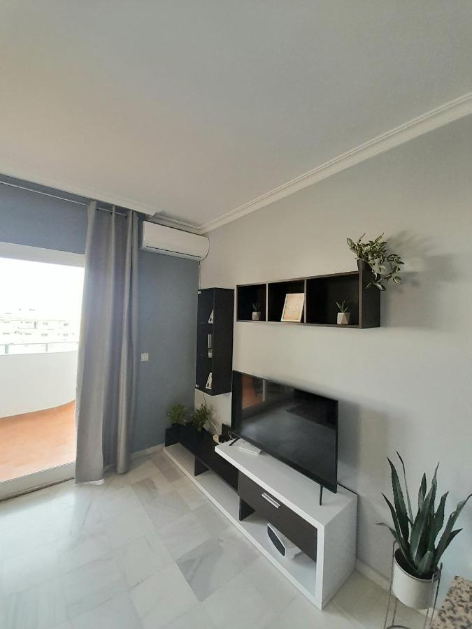 Nice Apartment Near The Beach Fuengirola Extérieur photo