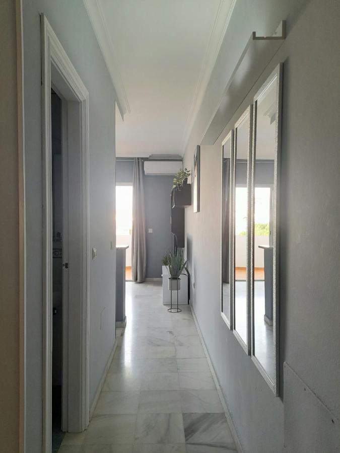 Nice Apartment Near The Beach Fuengirola Extérieur photo