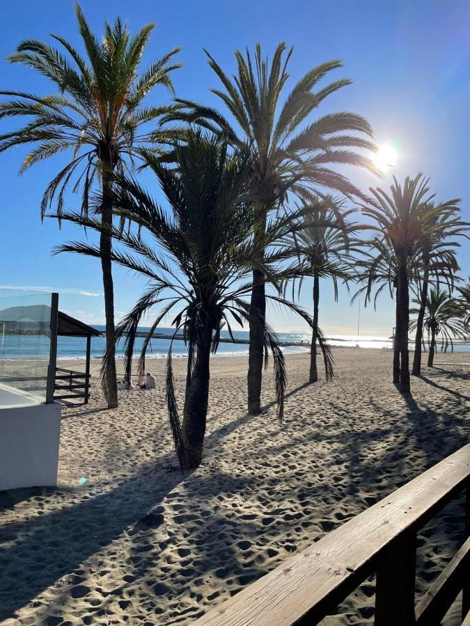 Nice Apartment Near The Beach Fuengirola Extérieur photo