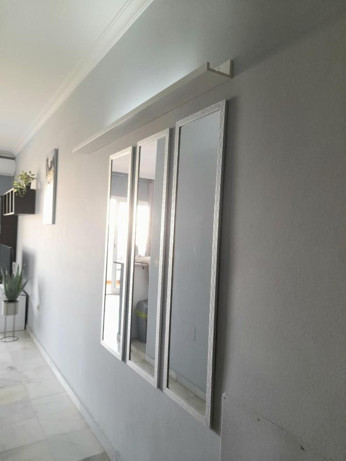 Nice Apartment Near The Beach Fuengirola Extérieur photo