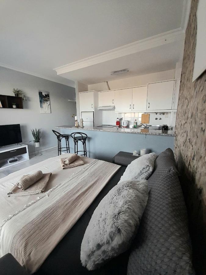 Nice Apartment Near The Beach Fuengirola Extérieur photo