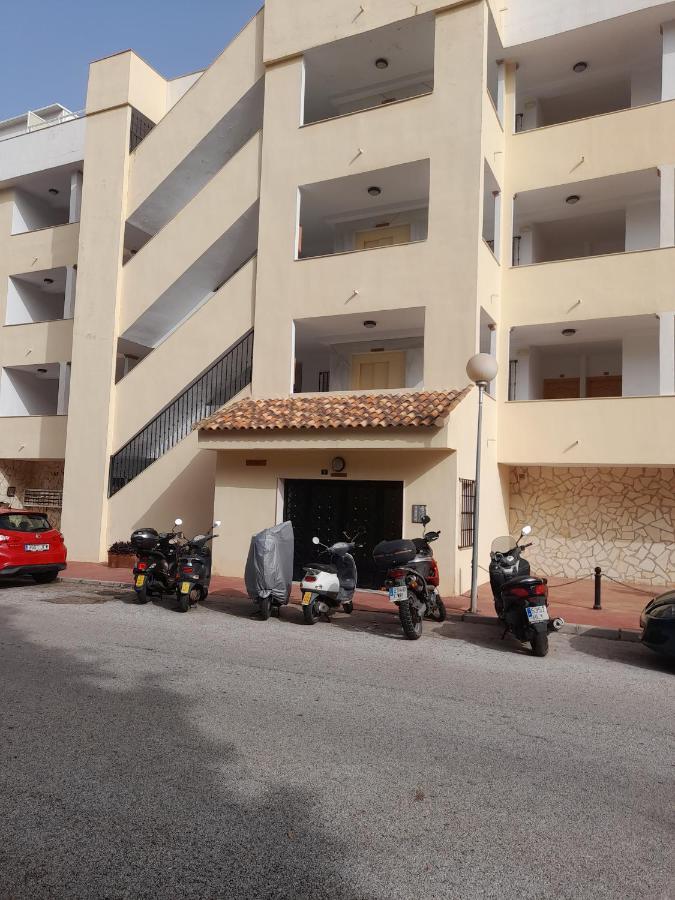 Nice Apartment Near The Beach Fuengirola Extérieur photo