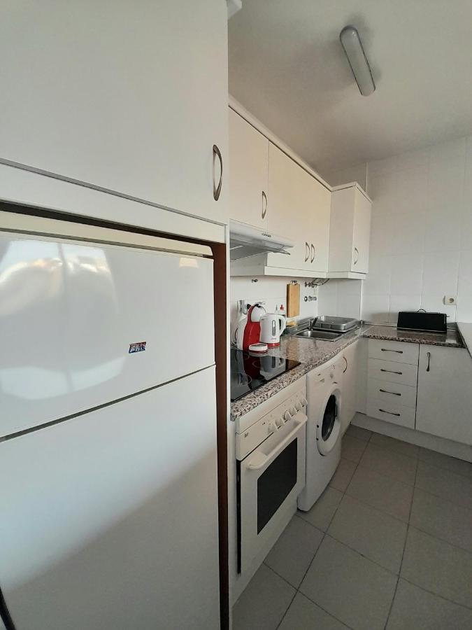 Nice Apartment Near The Beach Fuengirola Extérieur photo