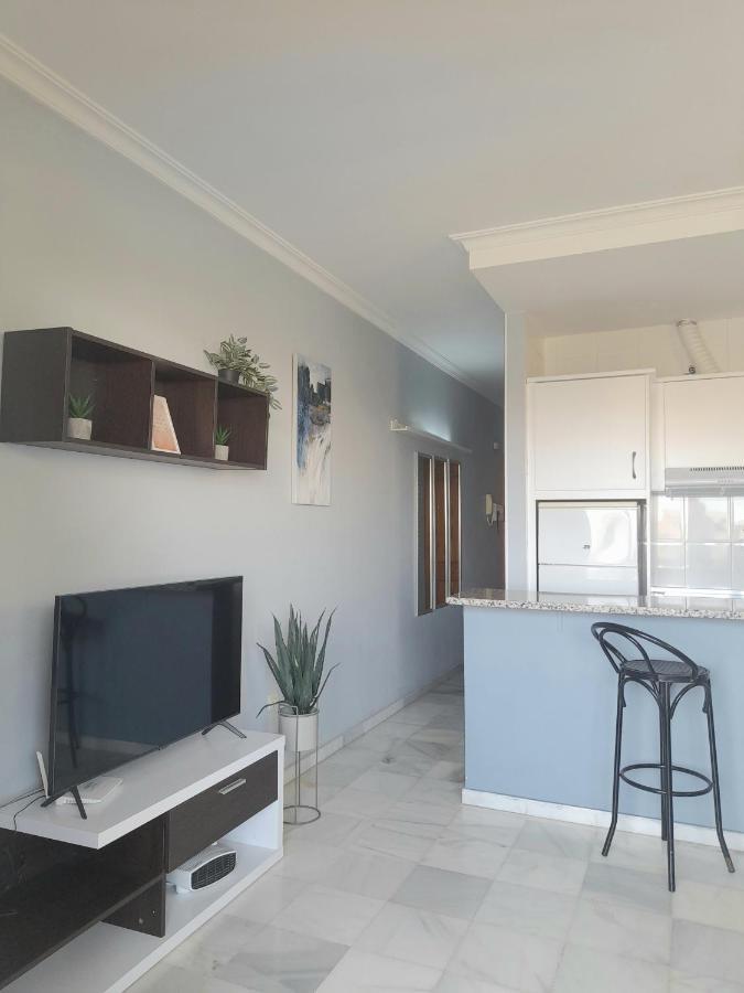 Nice Apartment Near The Beach Fuengirola Extérieur photo