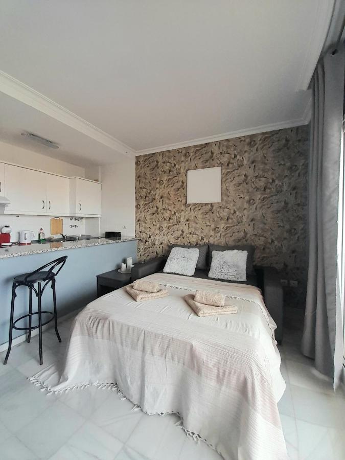 Nice Apartment Near The Beach Fuengirola Extérieur photo