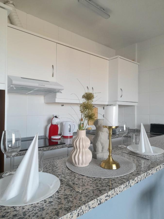 Nice Apartment Near The Beach Fuengirola Extérieur photo