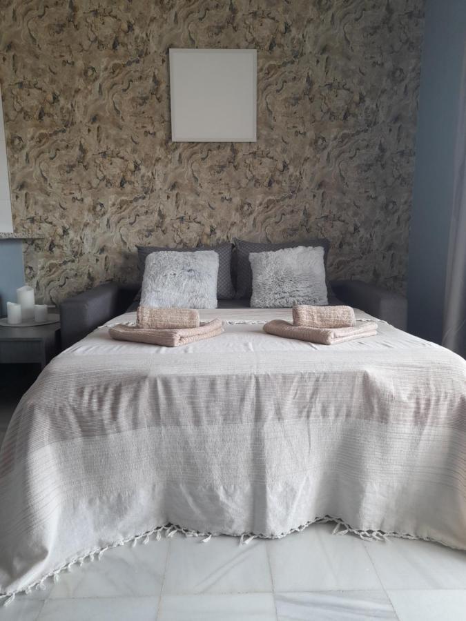 Nice Apartment Near The Beach Fuengirola Extérieur photo