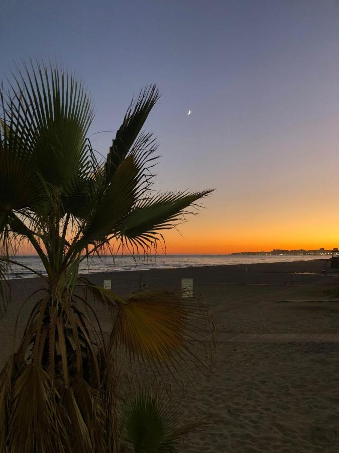 Nice Apartment Near The Beach Fuengirola Extérieur photo