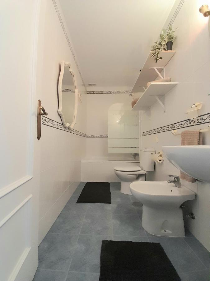 Nice Apartment Near The Beach Fuengirola Extérieur photo