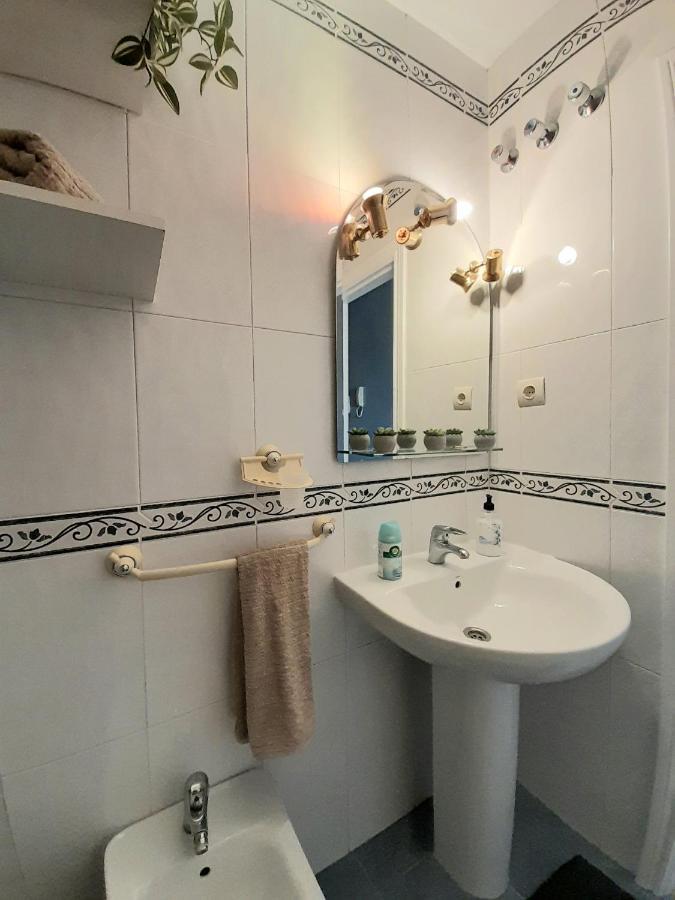 Nice Apartment Near The Beach Fuengirola Extérieur photo