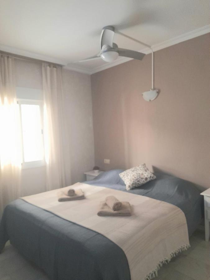 Nice Apartment Near The Beach Fuengirola Extérieur photo