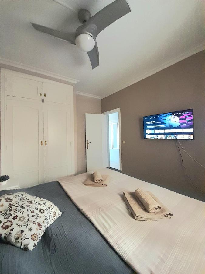 Nice Apartment Near The Beach Fuengirola Extérieur photo