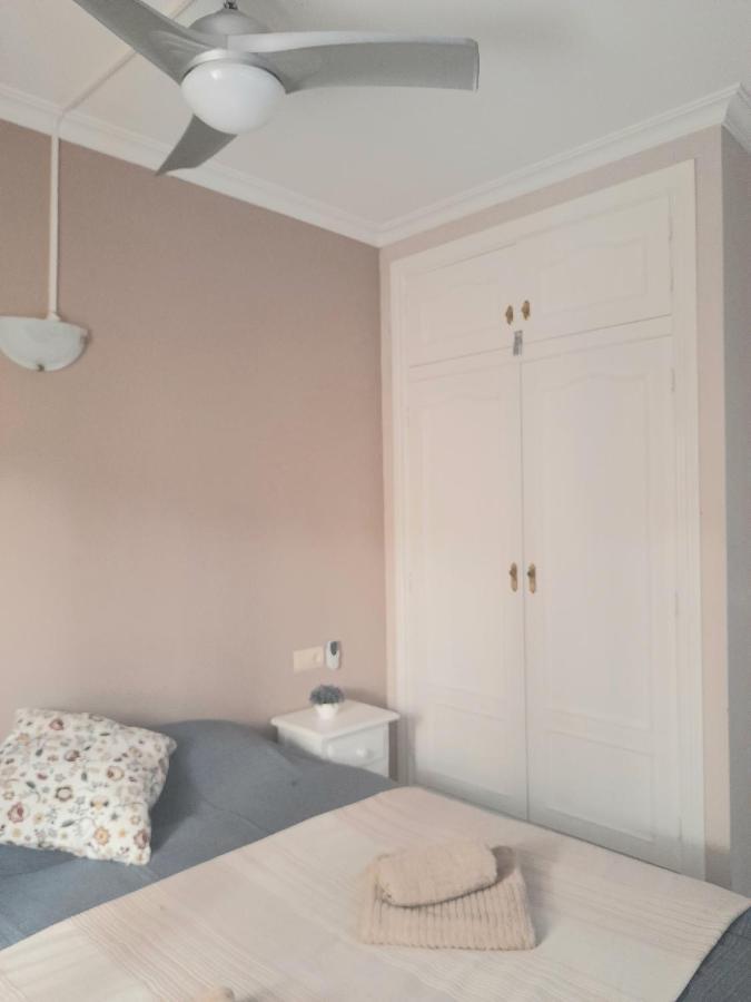Nice Apartment Near The Beach Fuengirola Extérieur photo