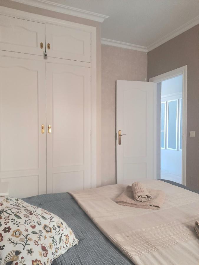 Nice Apartment Near The Beach Fuengirola Extérieur photo